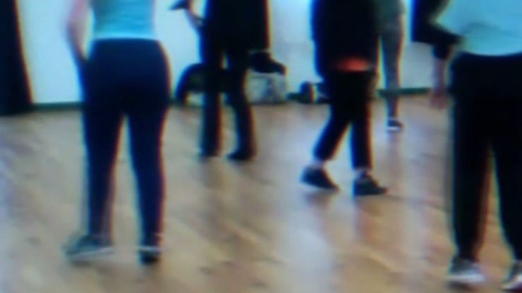 POP DANZA par Noëlla